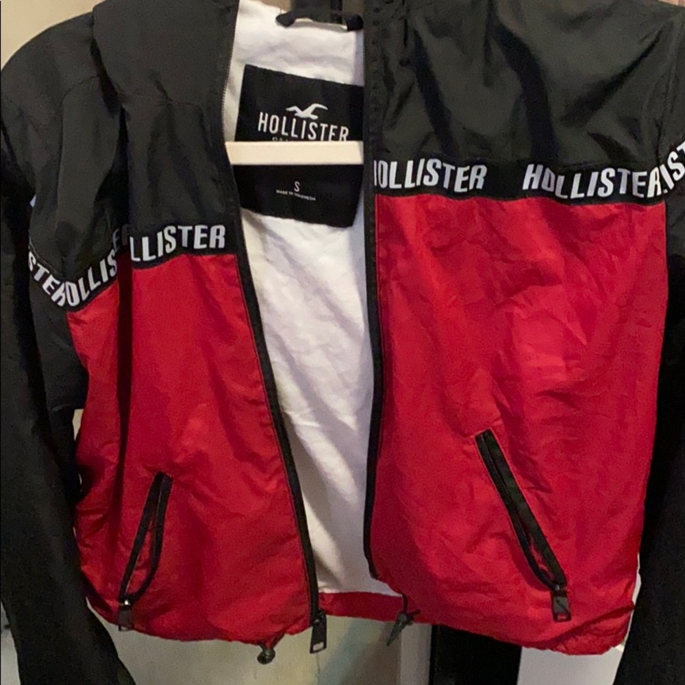 Hollister Jacket